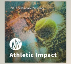 Download PSE The Producer’s Library Athletic Impact WAV
