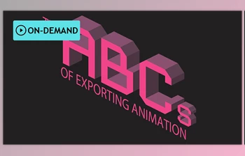 Download Houdini.School – HS-106 The ABCs of Exporting <span class='badge badge-warning'>Animations</span> from Houdini