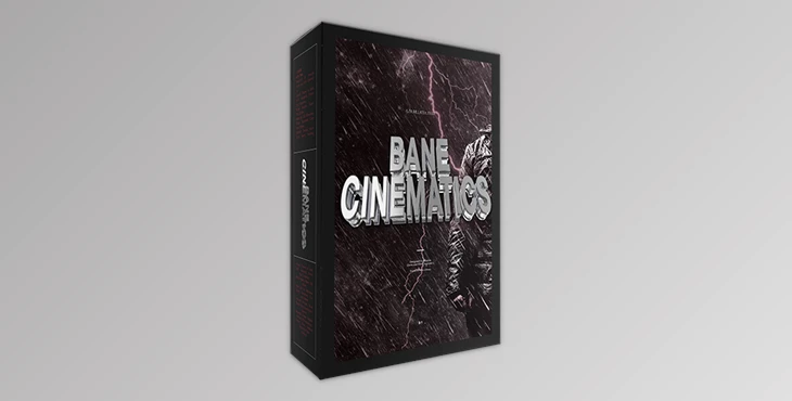 Download Bane Cinematics – Sound FX Library – Epic Stock Media