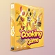 Download Epic Stock Media - Cooking Game – Sound Effects Library