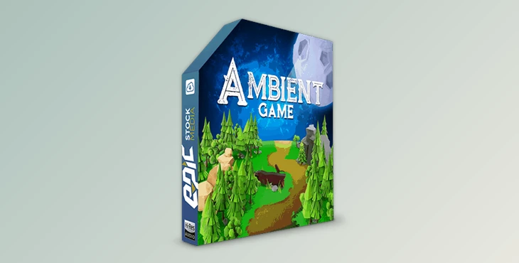 Download Ambient Game – Sound Effects Library – Epic Stock Media