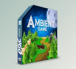 Download Ambient Game – Sound Effects Library – Epic Stock Media