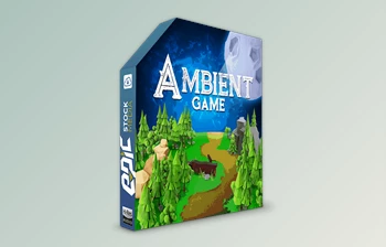 Download Ambient Game – <span class='badge badge-warning'>Sound</span> Effects <span class='badge badge-warning'>Library</span> – Epic Stock Media
