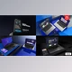 Download Website Promo | Premium Mockup Set-01 (Videohive 38978621) - AE Project