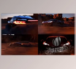 Download Car Racing Opener (Videohive 37458828)
