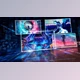 Download High Tech (Videohive 19539435) - AE Project