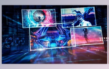 Download High <span class='badge badge-warning'>Tech</span> (<span class='badge badge-warning'>Videohive</span> 19539435) - AE <span class='badge badge-warning'>Project</span>