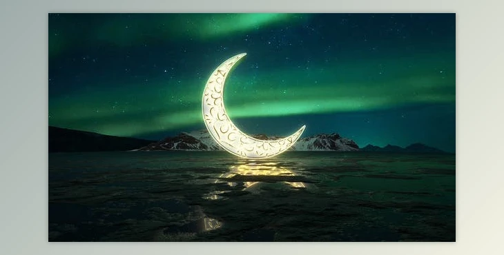 Download Northern Lights Opener (Videohive 33141886) - AE Project
