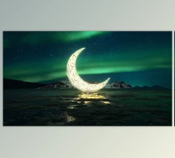 Download Northern Lights Opener (Videohive 33141886) - AE Project