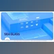 Download Sea Glass Laptop Promo (Videohive 38956172) - AE Project
