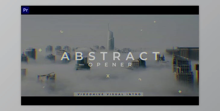 Download Abstract Documentary Intro (Videohive 35023828) - PR Project