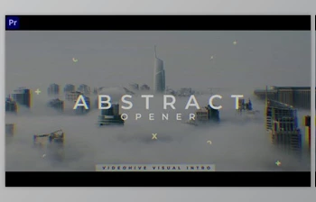 Download Abstract Documentary Intro (<span class='badge badge-warning'>Videohive</span> 35023828) - PR <span class='badge badge-warning'>Project</span>