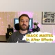 Download Understanding Track Mattes inside After Effects