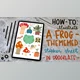 Download How To Illustrate A Frog-Themed Sticker Sheet In Procreate