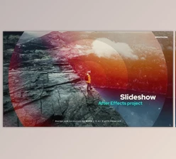 Download Unique Slideshow (Videohive 38155735) - AE Project