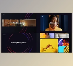 Download Digital Media Agency Opener (Videohive 38978101) - AE Project
