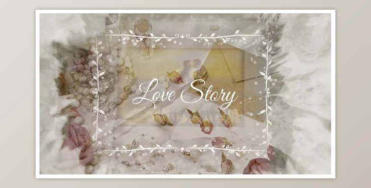 Download Love Story (Videohive 36760450)
