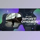 Download Fitness Sport Routines (Videohive 38958144) - AE Project