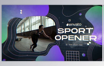 Download <span class='badge badge-warning'>Fitness</span> Sport Routines (Videohive 38958144) - AE Project