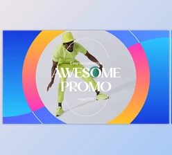 Download Colorful Promo Opener (Videohive 38928574) - AE Project