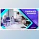 Download Clean Corporate Business Solutions (Videohive 38929695) - AE Project