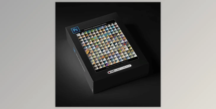 Download Pepper’s Gradient Maps