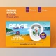 Download Travel Tour Business Card Templates GraphicRiver - 36501563