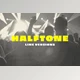 Download Halftone Lines Photo Effect CreativeMarket - 7088111