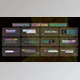 Download Gradient Call Outs | Premiere Pro (Videohive 38803296) - PR Project