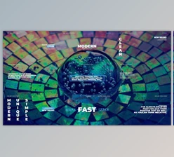 Download Clean Fashion Titles (Videohive 38750124)
