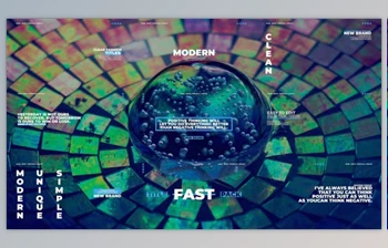 Download <span class='badge badge-warning'>Clean</span> Fashion Titles (Videohive 38750124)