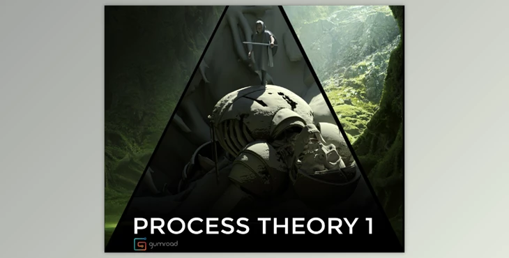 Download Gumroad – Process Theory 1 John Sweeney