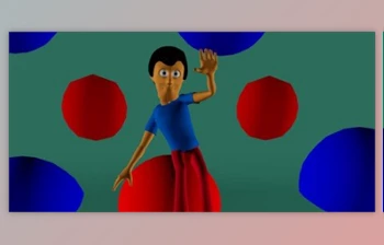 Download Maya Rigging Guide for Your <span class='badge badge-warning'>Characters</span>