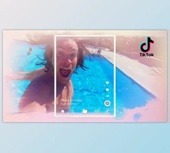 Download Slideshow TikTok Memories (Videohive 33741368) - AE Project