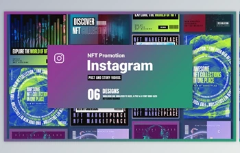 Download <span class='badge badge-warning'>NFT</span> Promotion Instagram (<span class='badge badge-warning'>Videohive</span> 38919180) - AE <span class='badge badge-warning'>Project</span>