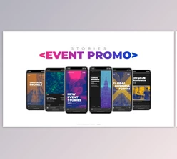 Download Stories: Event Promo (FCPX) (Videohive 38595939)