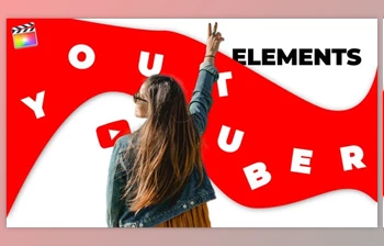 Download <span class='badge badge-warning'>YouTuber</span> Elements (<span class='badge badge-warning'>Videohive</span> 38672296)