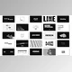 Download Big Black Titles And Typography (Videohive 38602101)