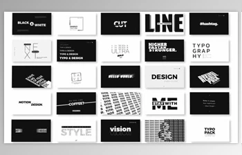 Download <span class='badge badge-warning'>Big</span> Black <span class='badge badge-warning'>Titles</span> And Typography (<span class='badge badge-warning'>Videohive</span> 38602101)
