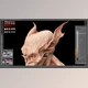 Download Creating Translucent Creature Skin - The Gnomon Workshop