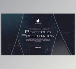 Download Architecture Projects Portfolio Presentation (Videohive 39019891) - AE Project