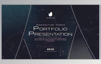 Download Architecture Projects <span class='badge badge-warning'>Portfolio</span> Presentation (Videohive 39019891) - AE Project