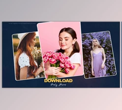 Download Photo Slideshow v2 (Videohive 38971578) - AE Project