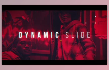 Download Dynamic <span class='badge badge-warning'>Slide</span> (Videohive 38999319) - AE Project