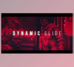 Download Dynamic Slide (Videohive 38999319) - AE Project
