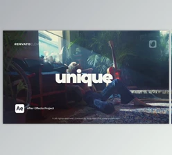 Download Creative Opener (Videohive 38850417) - AE Project