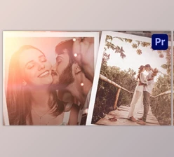 Download Romantic Story Slideshow for Premiere Pro (Videohive 39034295) - PR Project