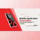 Download App Mockup Presentation (Videohive 38994508) - AE Project