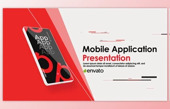 Download App Mockup <span class='badge badge-warning'>Presentation</span> (<span class='badge badge-warning'>Videohive</span> 38994508) - AE <span class='badge badge-warning'>Project</span>