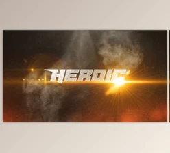 Download Cinematic Trailer (Videohive 38858173) - AE Project